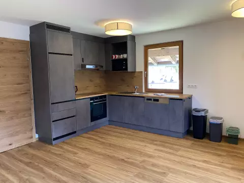 Alpenrose Apartments Spiss