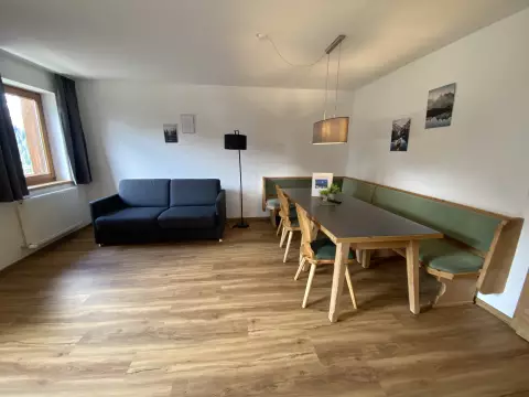 Alpenrose Apartments Spiss