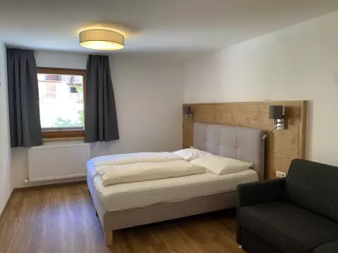 Alpenrose Apartments Spiss