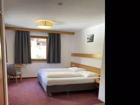 Alpenrose Apartments Spiss