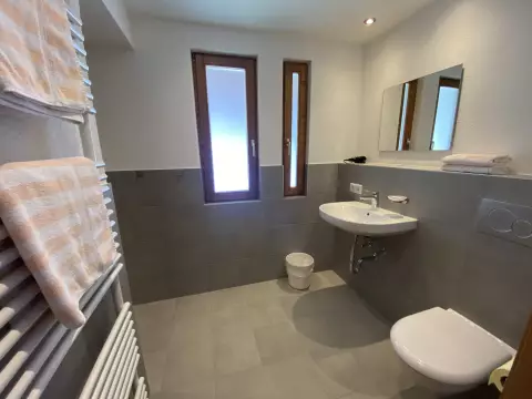 Alpenrose Apartments Spiss