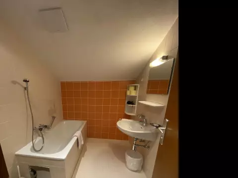 Alpenrose Apartments Spiss