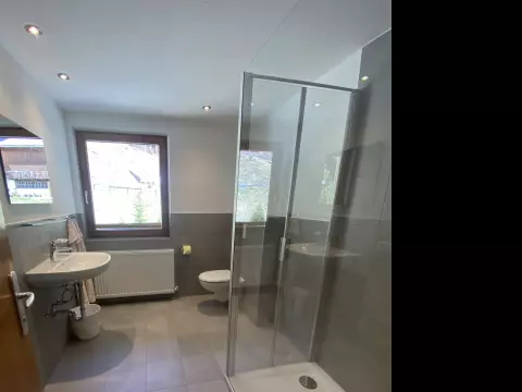 Alpenrose Apartments Spiss