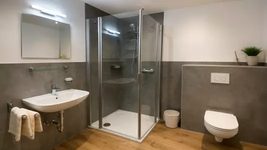 Alpenrose Apartments Spiss