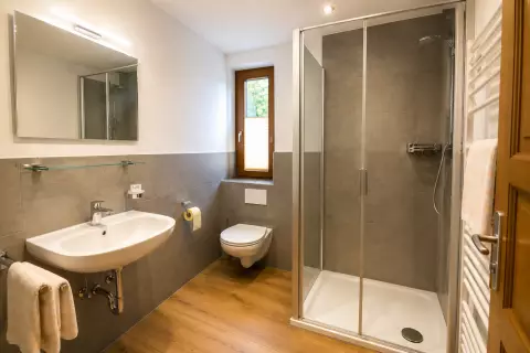 Alpenrose Apartments Spiss