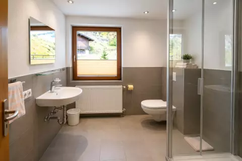 Alpenrose Apartments Spiss