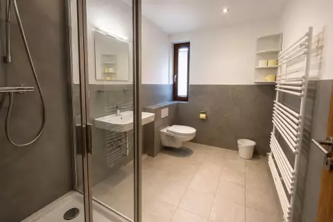 Alpenrose Apartments Spiss