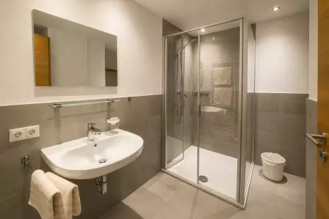 Alpenrose Apartments Spiss