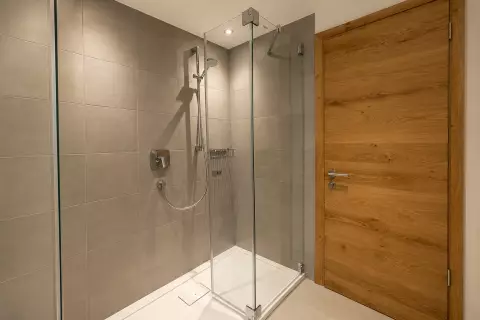 Alpenrose Apartments Spiss