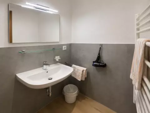 Alpenrose Apartments Spiss